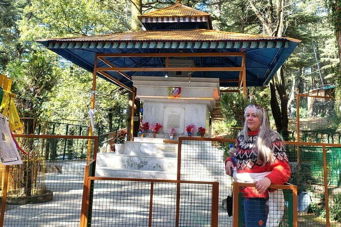 Historical Tour including Unesco Kangra fort & Rock cut temple from Dharamshala - Frequently Asked Questions