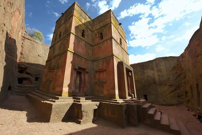 Historical-tour Lalibela Gonder & Bahir Dar - Booking Details