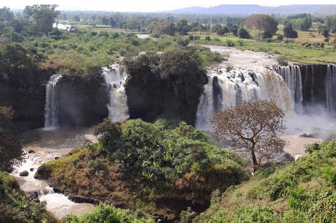 Historical-tour Lalibela Gonder & Bahir Dar - Destinations