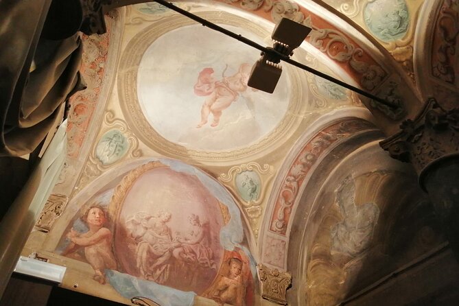 Historical Tour of Bologna - Guided Sightseeing Experience