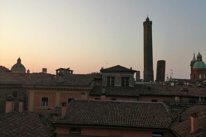 Historical Tour of Bologna - Cancellation Policy
