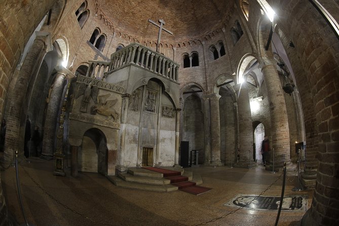 Historical Tour of Bologna - Reviews and Ratings