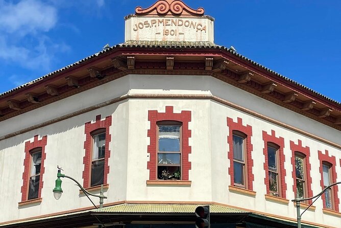 Historical Tour of Downtown Honolulu in Red Light District - The Role of Smiths Union Bar in Honolulus Past