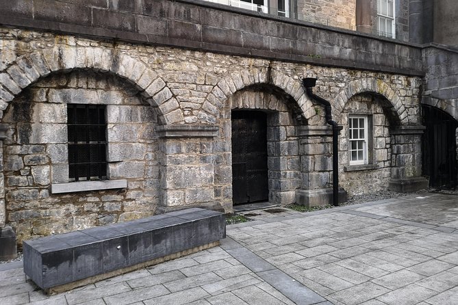 Historical Tour of Kilkenny in French. - Reviews and Ratings