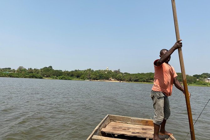 Historical Tour to Togoville - Tour Overview