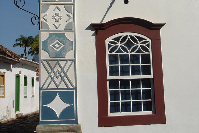 Historical Tour With Cachaça Tasting - by PARATY TOURS - Meeting Point and Duration