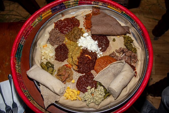 Historical Tours - in Five Days, Addis Ababa, Axum, Laliebla and Gonder - Positive Reviews