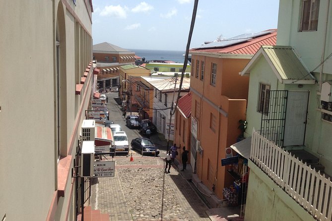 Historical Tours of Grenada - Customer Reviews