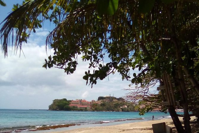 Historical Tours of Grenada - Pricing and Availability