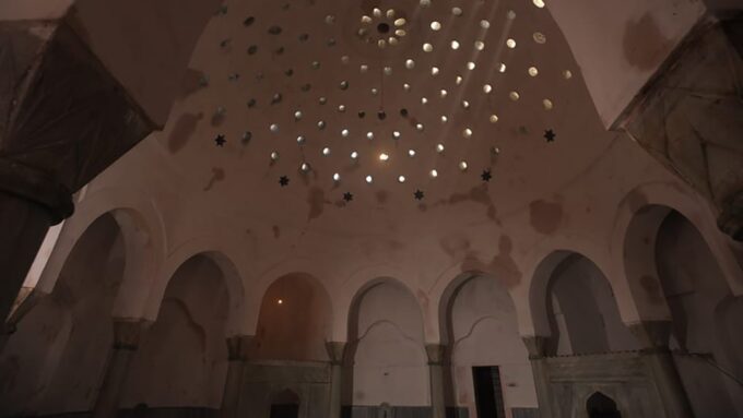 Historical Turkish Bath Experience - Cultural Significance of the Experience