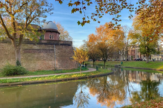 Historical Utrecht: Private Tour With Local Guide - Reviews and Ratings