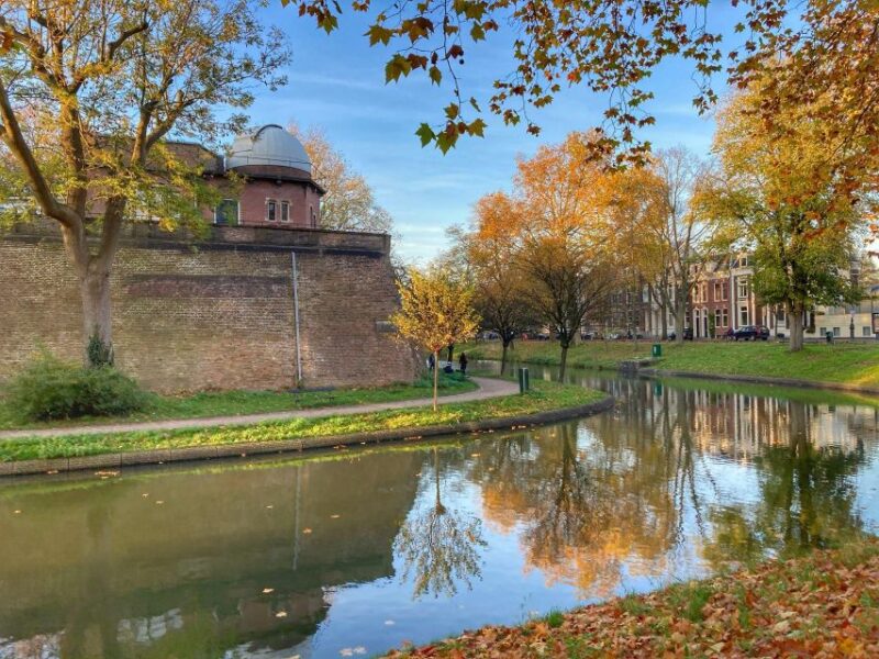 Historical Utrecht: Private Tour With Local Guide - Key Points