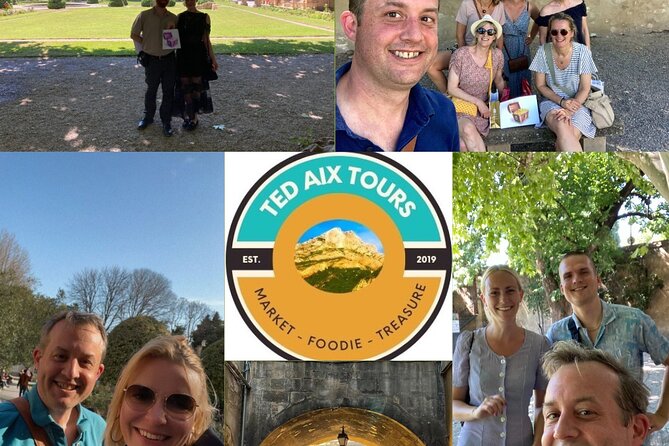 Historical Visit/Treasure Hunt of Aix En Provence - Historical Significance of Aix-en-Provence