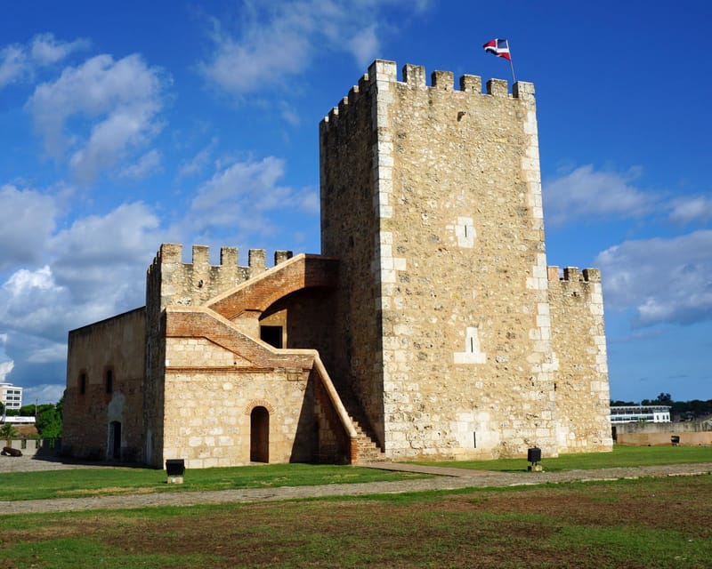 Historical Walk, Discover the Colonial Zone - Customer Reviews