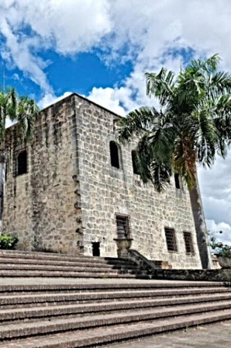 Historical Walk, Discover the Colonial Zone - Recap