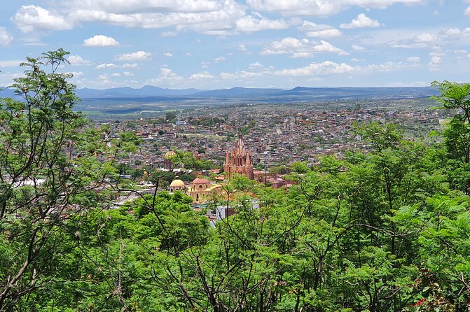 Historical Walking Tour, Discover and Explore San Miguel - Tour Highlights and Experience