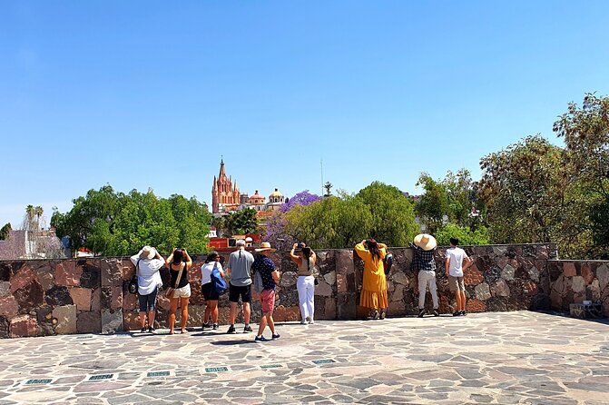 Historical Walking Tour, Discover and Explore San Miguel - General Impressions and Recommendations