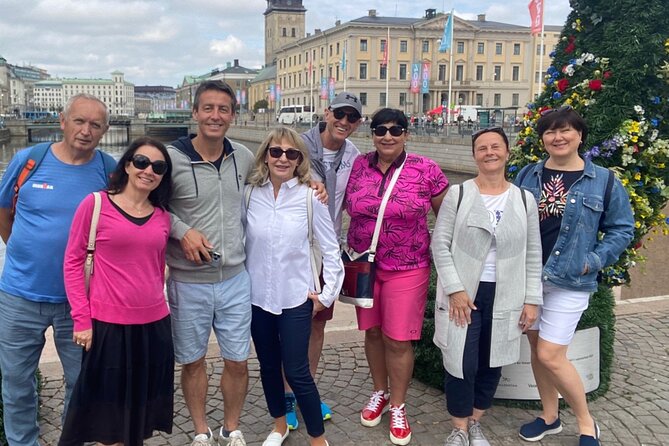 Historical Walking Tour in Restaurant and Bars in Central City - About Your Stay