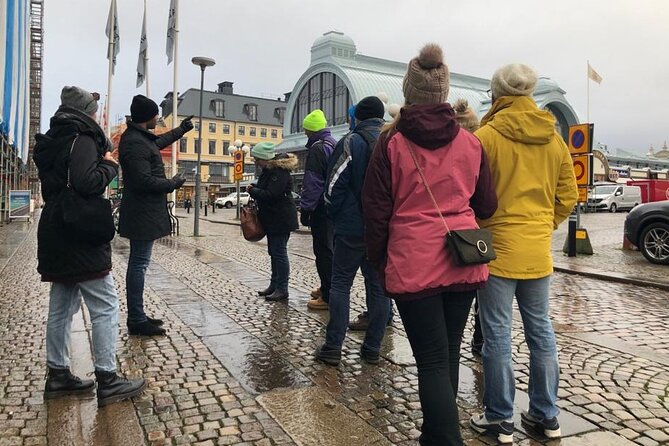 Historical Walking Tour in Restaurant and Bars in Central City - Guest Reviews