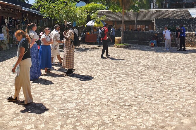 Historical Walking Tour in Zanzibar - Customer Reviews