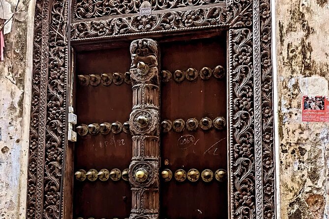 Historical Walking Tour in Zanzibar - Zanzibars History