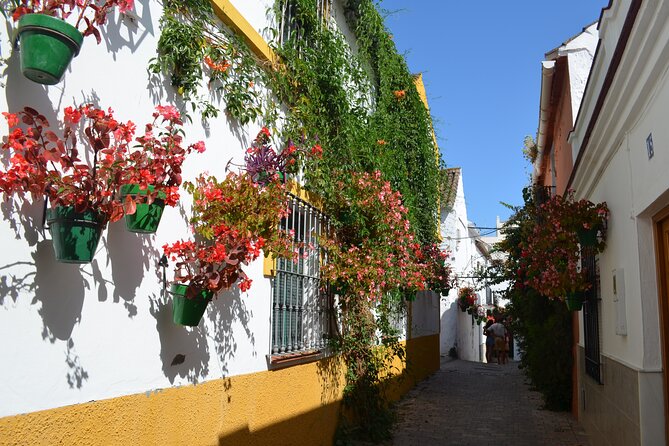Historical Walking Tour of Estepona - Quick Points