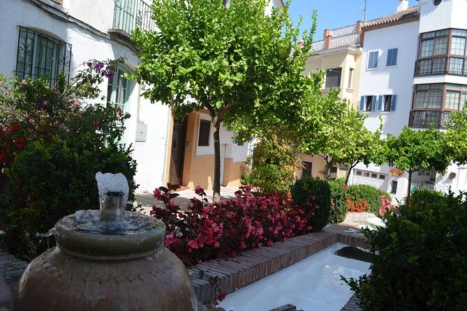 Historical Walking Tour of Estepona - Traveler Reviews
