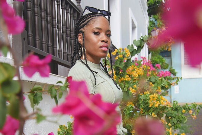 Historical Walking Tour of Old San Juan With Photographer - Customer Feedback and Experiences