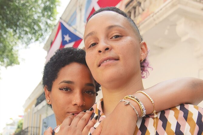 Historical Walking Tour of Old San Juan With Photographer - Planning Your Visit
