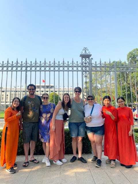 Historical Walking Tour of Saigon - Frequently Asked Questions