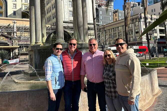 Historical Walking Tour of San Diego - Highlights of the Tour