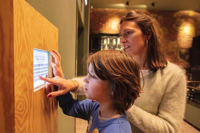 Historium Story Ticket - Visitor Reviews