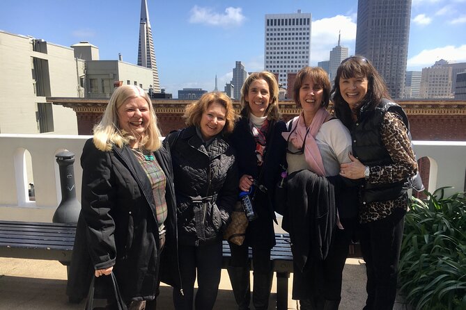 History and Architecture Walking Tour of Nob Hill - Nob Hills Exclusive Origins