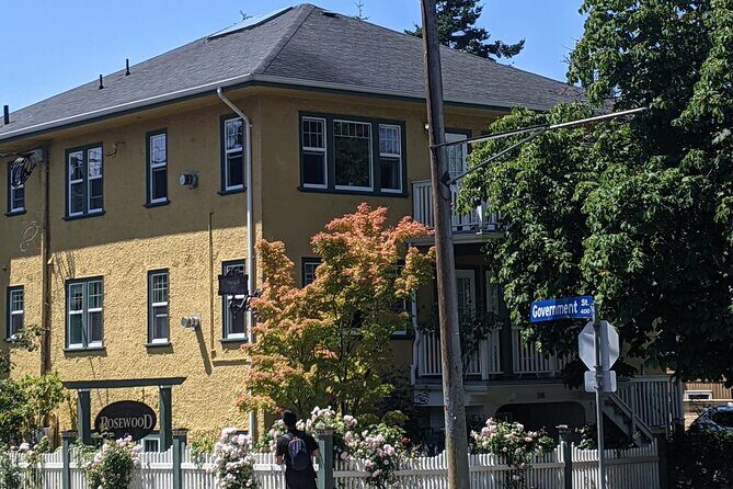 History and Bites of James Bay Audio Guided Walking Tour - Final Thoughts