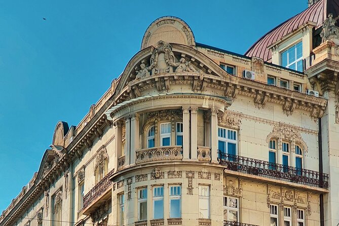 History and Culture in Belgrade - Visiting St. Mark Orthodox Church