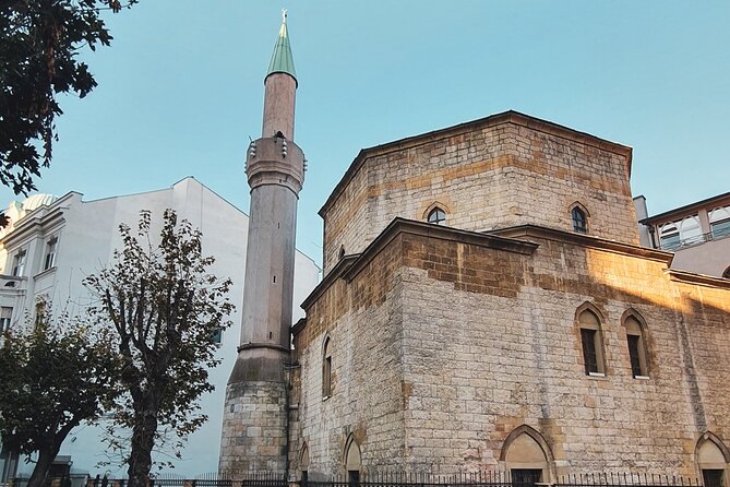 History and Culture in Belgrade - Taking in Local Traditions
