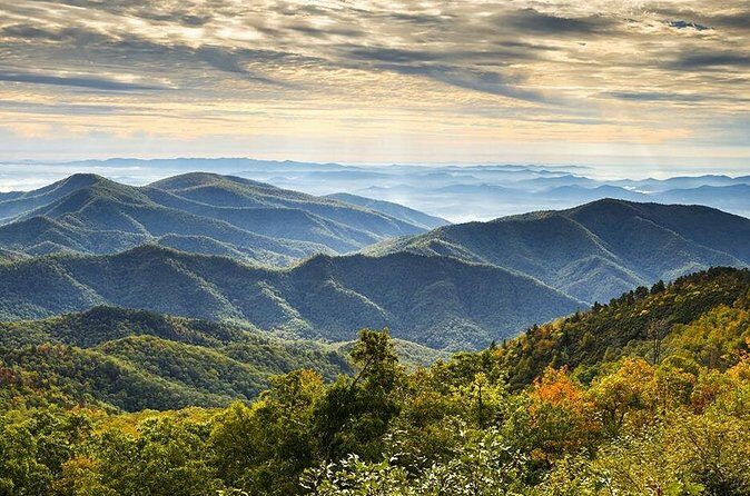 History and Culture Tour - The Sum Up: The Value of the Blue Ridge Mountains Tour