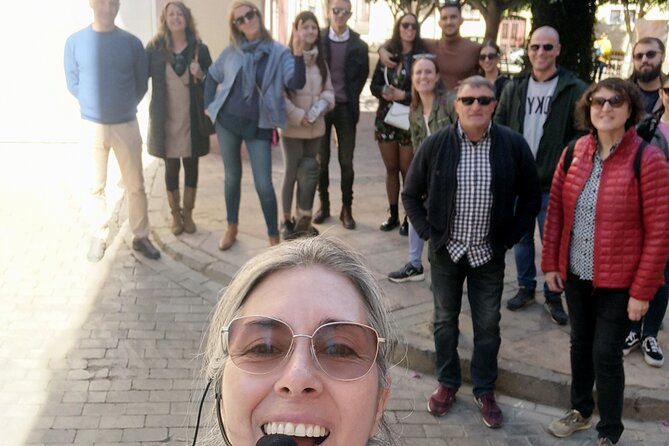 History and Curiosities of Almería - Tour Highlights