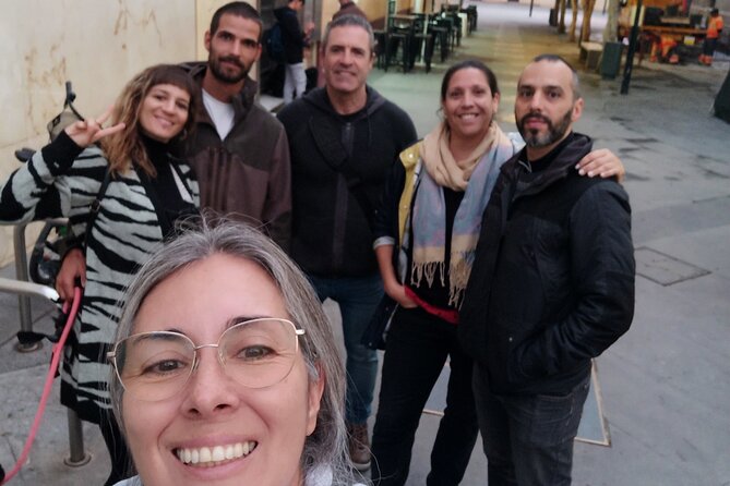 History and Curiosities of Almería - Reviews and Ratings