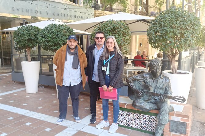 History and Curiosities of Almería - Customer Reviews and Feedback