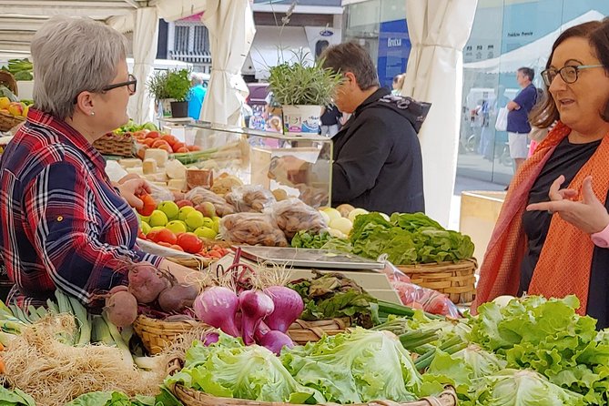 History and Flavors of San Sebastian With Lunch - Highly Rated by Participants