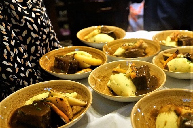 History and Food Tasting Tour. Dingle. Guided. 3 Hours. - Cancellation Policy