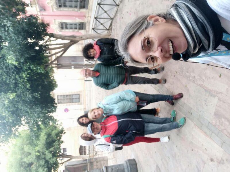 History and Hidden Corners Essential | Spanish Walking Tour - Tour Overview