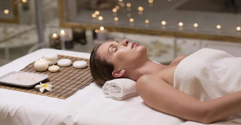 History and Relaxation: Ephesus With the Turkish Bath Route - Itinerary Highlights