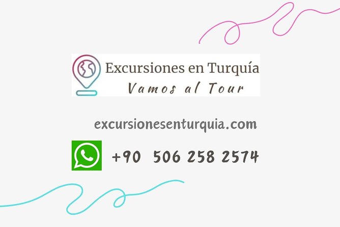 History and Relaxation: Ephesus With the Turkish Bath Route - Pickup and Transportation Details