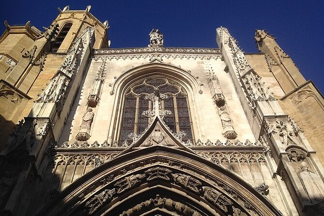 History and Renewal in Aix-en-Provence: A Self-Guided Audio Tour - Practical Information and Tips
