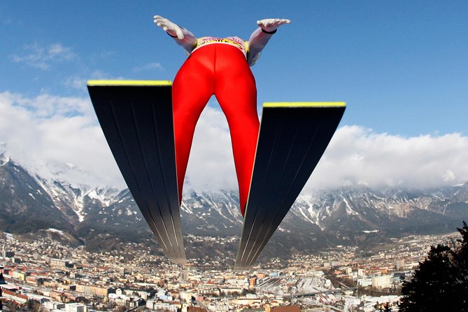 History and Strudel, Discover the Best of Innsbruck, Private Tour - Personalized Guiding Experience