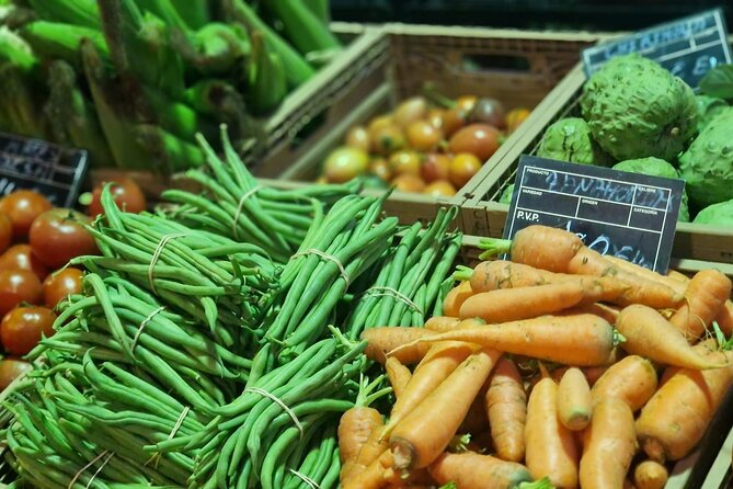 History and Tradition Tour of Local Products of La Orotava - Cancellation and Booking Policy