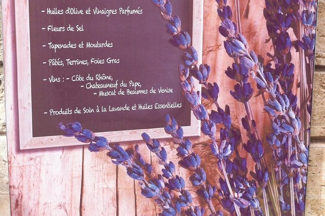 History and Van Gogh in Provence From Aix-En-Provence - Van Goghs Inspirations in Provence