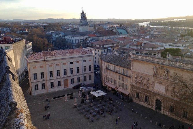 History and Van Gogh in Provence From Aix-En-Provence - Tour Reviews and Feedback